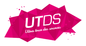 logo ultra tour des sources