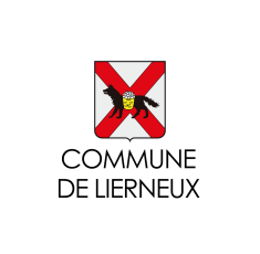 Blason Commune de Lierneux