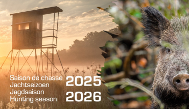 Extratrail - période de chasse 2025-2026 Extratrail - période de chasse 2025-2026